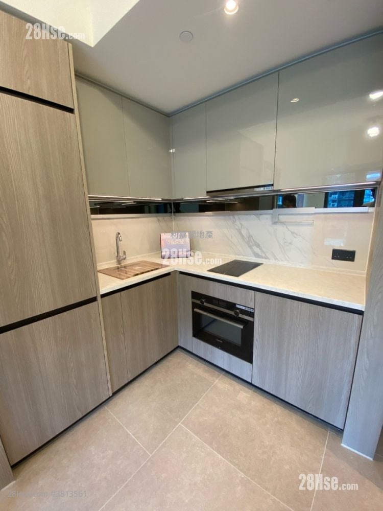 Wetland Seasons Bay 售盘 2 房 449 平方尺