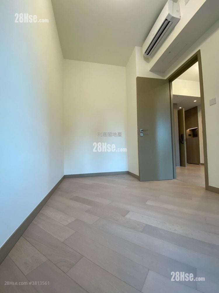 Wetland Seasons Bay 售盘 2 房 449 平方尺