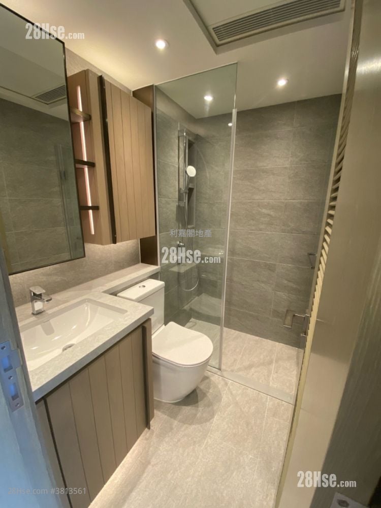 Wetland Seasons Bay 售盘 2 房 449 平方尺