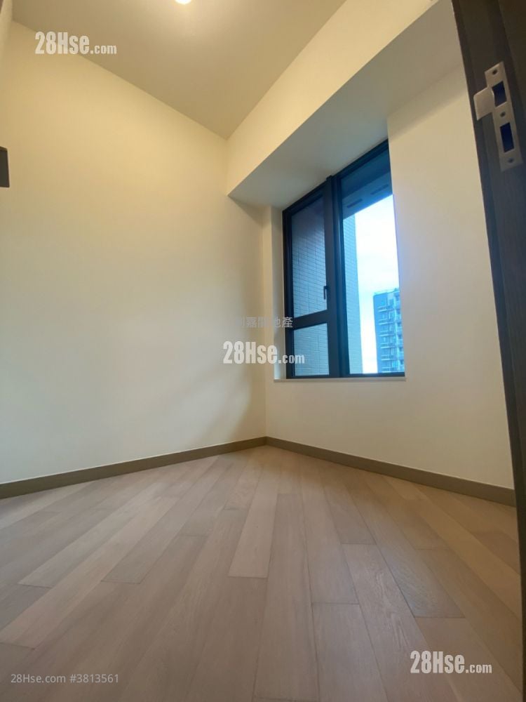 Wetland Seasons Bay 售盘 2 房 449 平方尺