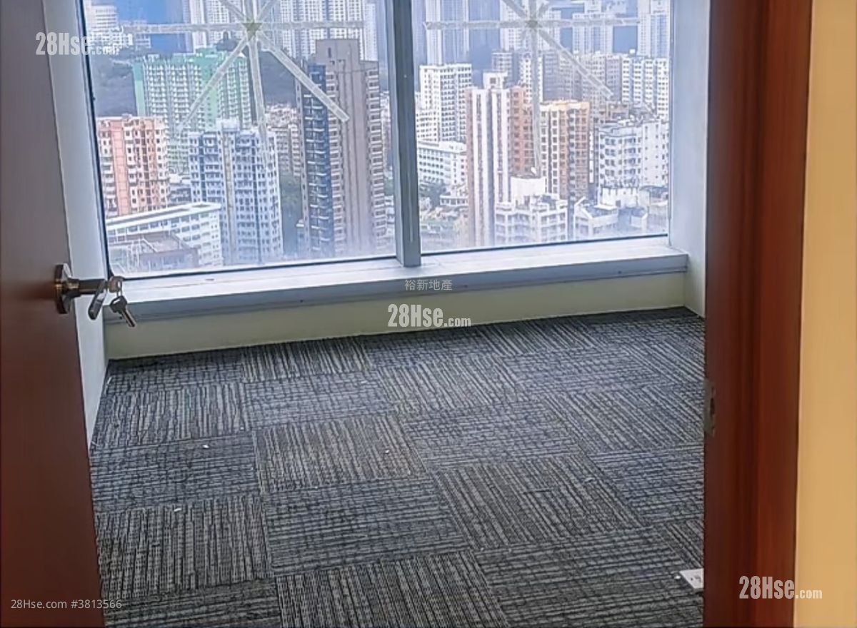 万泰利广场 租盘