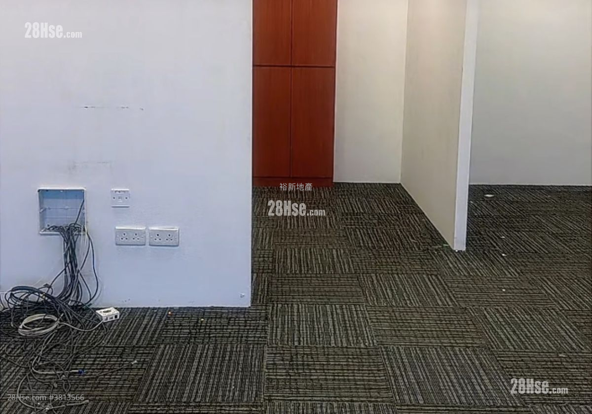 万泰利广场 租盘