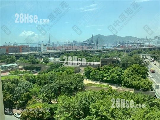 美孚新邨 售盤 2 房 , 2 浴室 706 平方呎