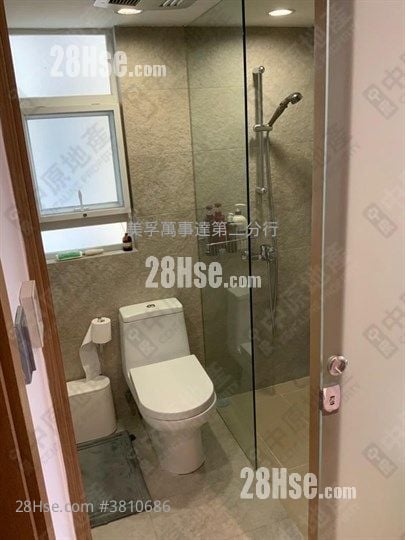 美孚新邨 售盤 2 房 , 2 浴室 706 平方呎