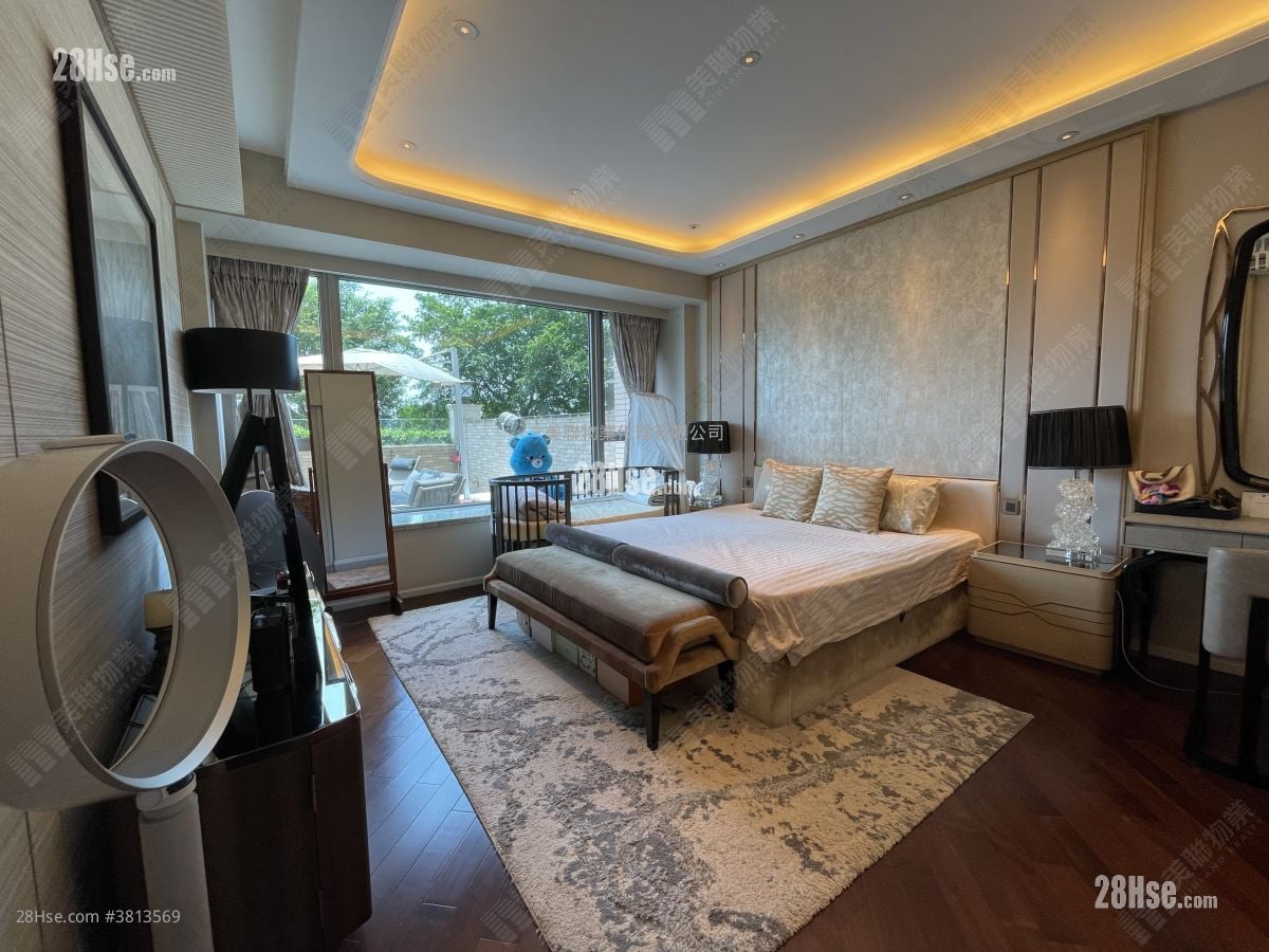 逸瓏灣 售盤 4 房 , 3 浴室 1,620 平方呎