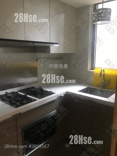 海翩滙 售盘 2 房 513 平方尺