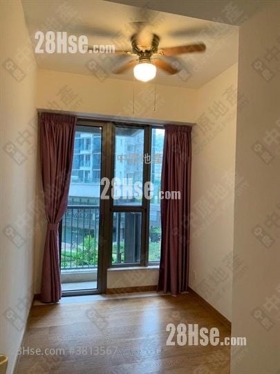 海翩滙 售盘 2 房 513 平方尺