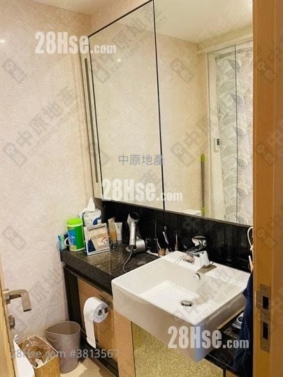 海翩滙 售盘 2 房 513 平方尺