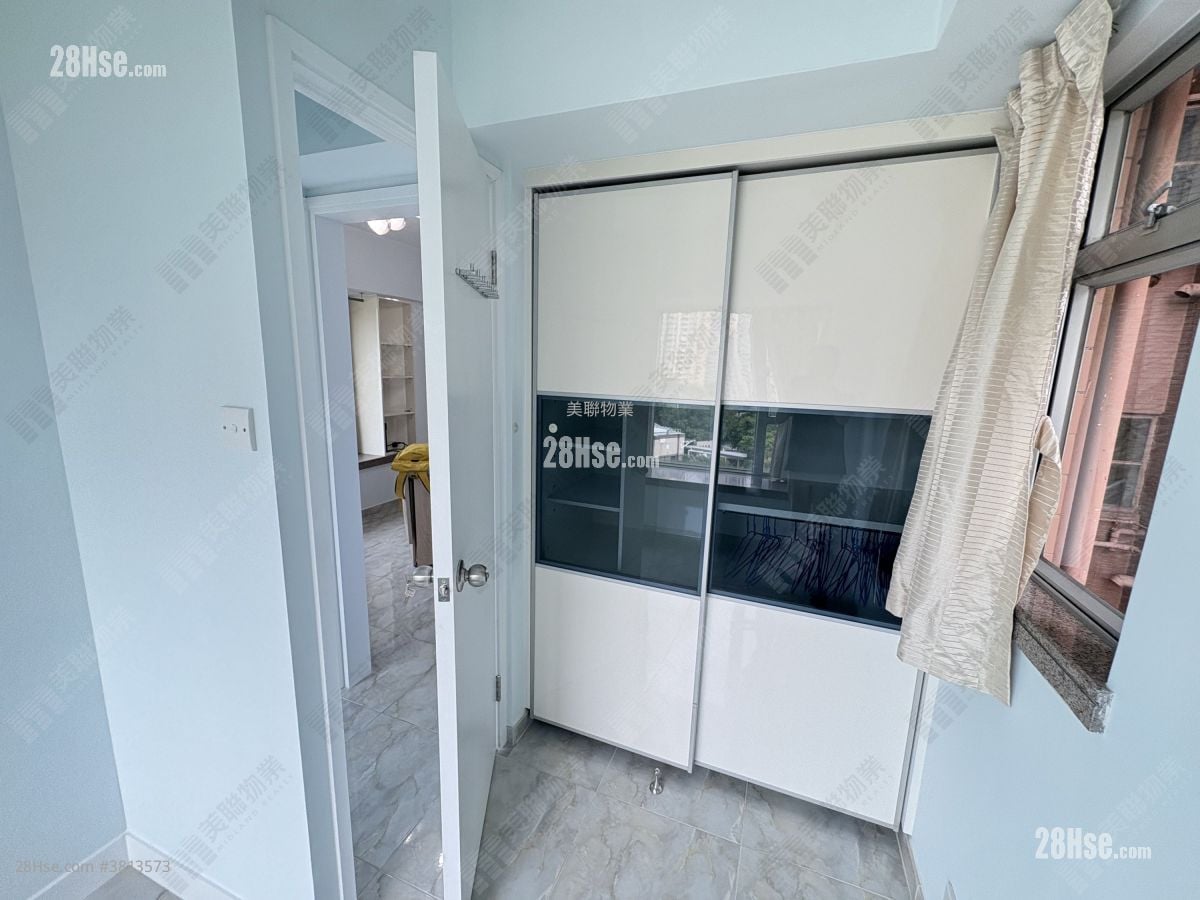 叠茵庭 售盤 2 房 376 平方呎