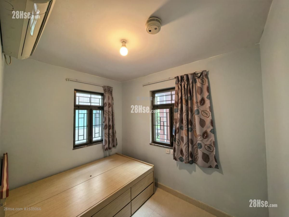 Village Rental 3 Bedrooms , 1 Bathroom 680 ft²