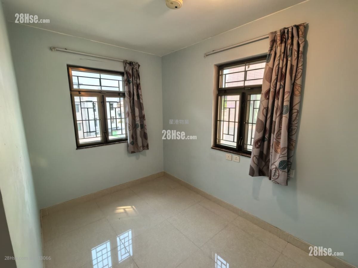 Village Rental 3 Bedrooms , 1 Bathroom 680 ft²