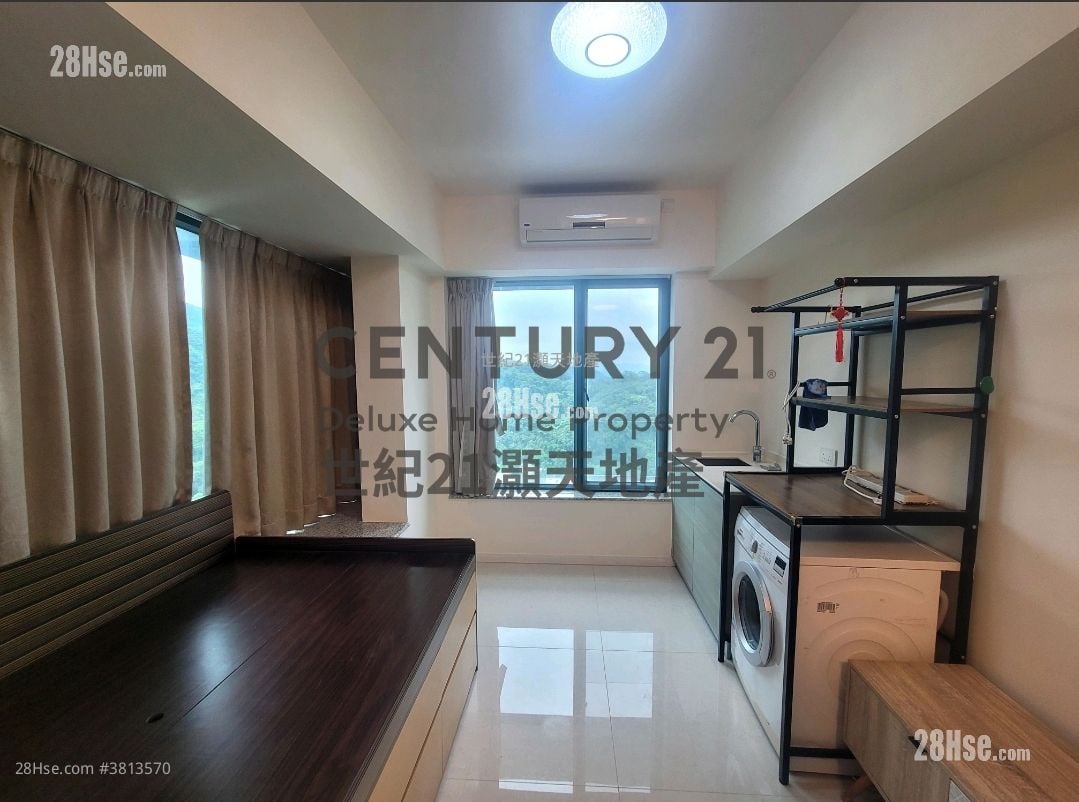 Mont Vert Rental Studio , 1 Bathroom 195 ft²