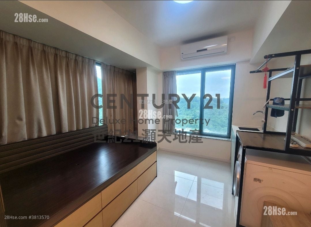 Mont Vert Rental Studio , 1 Bathroom 195 ft²