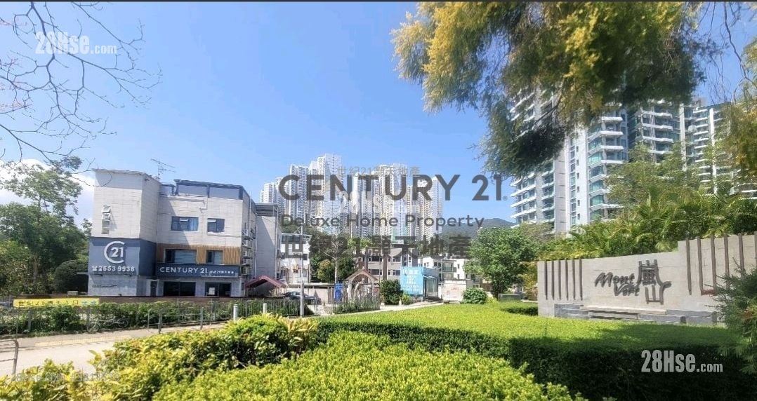 Mont Vert Rental Studio , 1 Bathroom 195 ft²