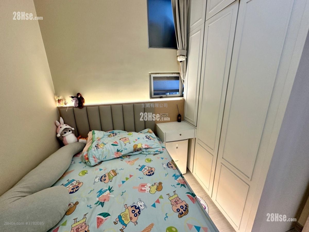 Yuk Wo Court Sell 1 Bedroom , 1 Bathroom 295 ft²