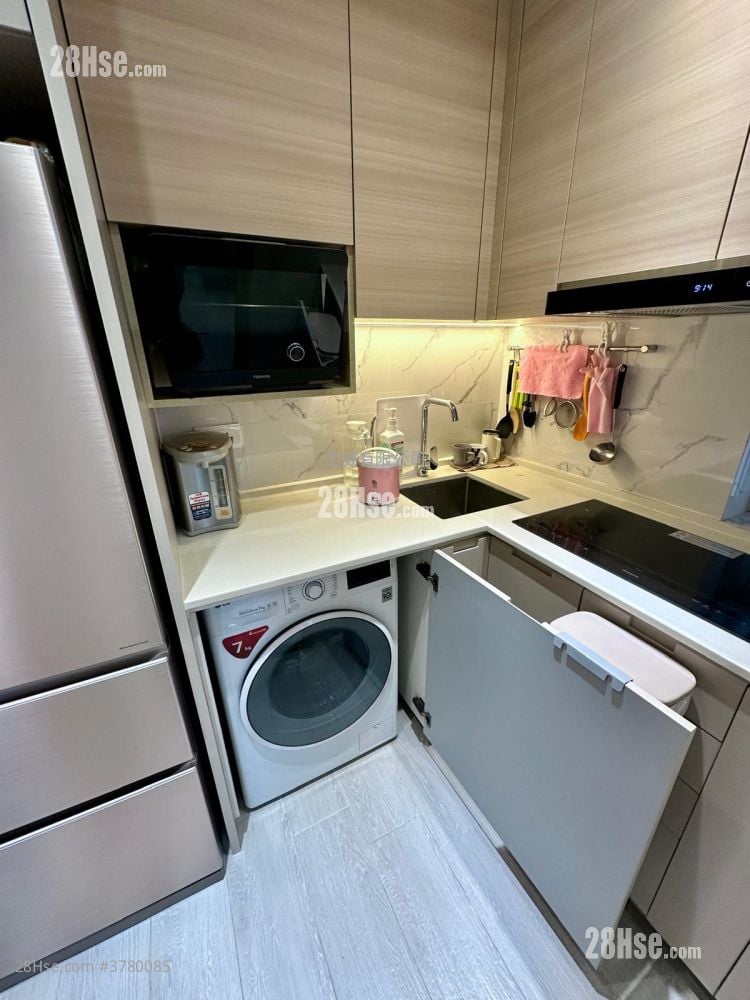 Yuk Wo Court Sell 1 Bedroom , 1 Bathroom 295 ft²