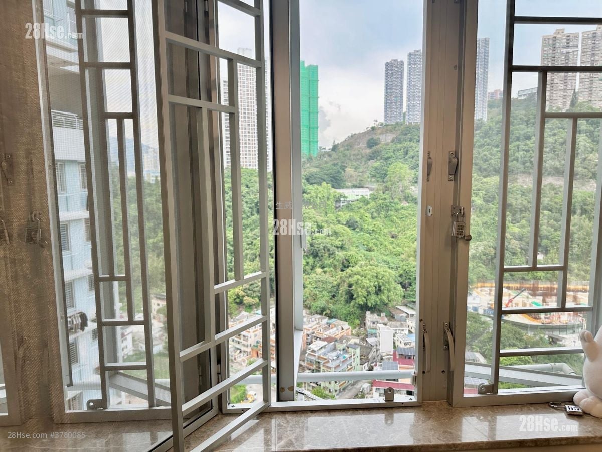 Yuk Wo Court Sell 1 Bedroom , 1 Bathroom 295 ft²