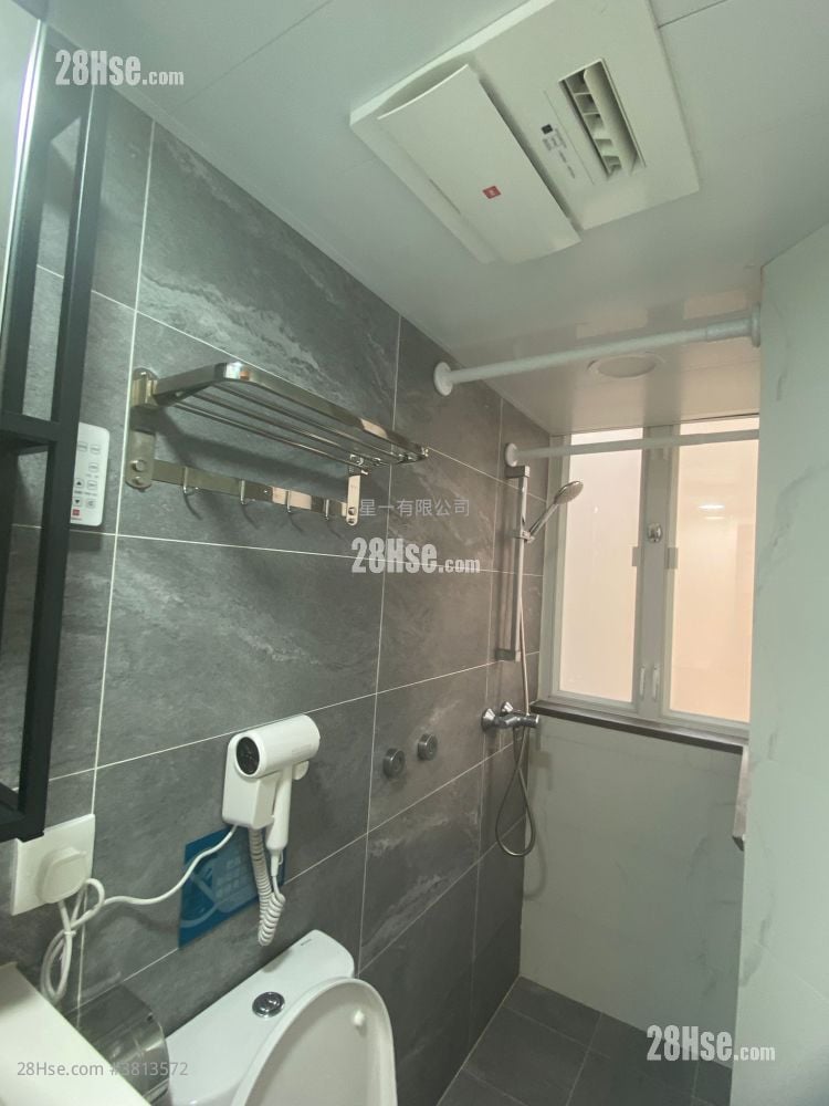 Wing Hing House Rental Studio , 1 Bathroom 160 ft²