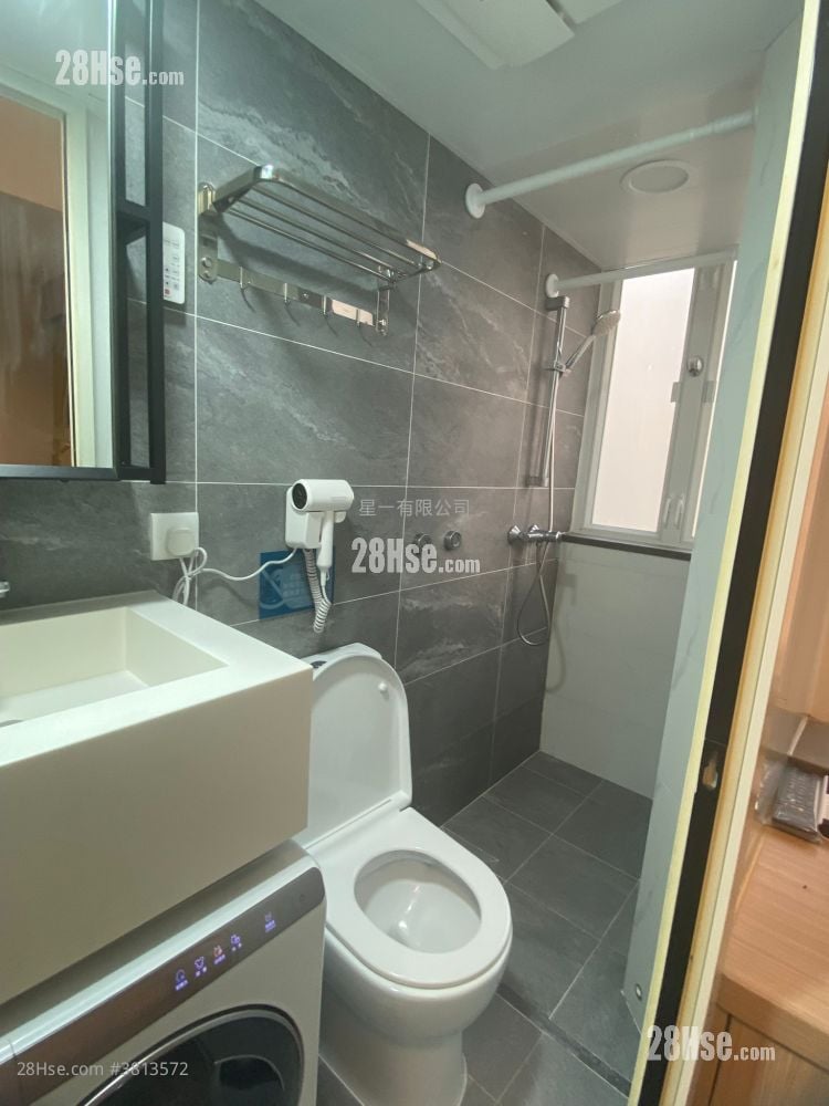 Wing Hing House Rental Studio , 1 Bathroom 160 ft²