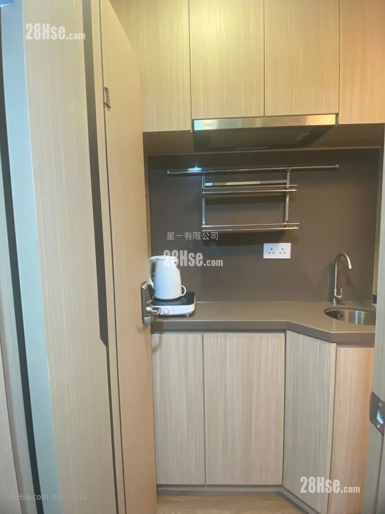 Wing Hing House Rental Studio , 1 Bathroom 160 ft²