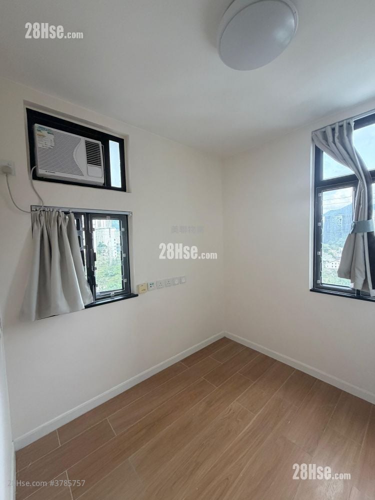 绿杨新邨 租盘 2 房 , 1 浴室 475 平方尺