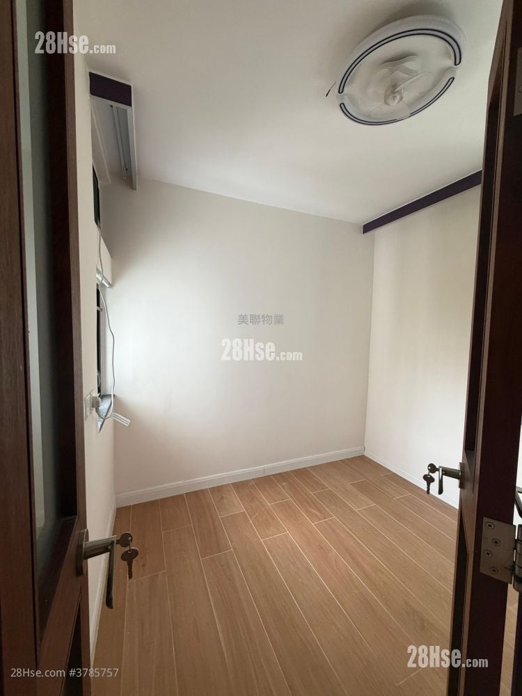 绿杨新邨 租盘 2 房 , 1 浴室 475 平方尺