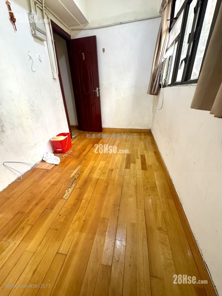 唐樓 租盤 開放式間隔 , 1 浴室 100 平方呎