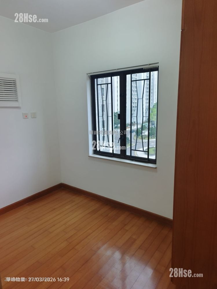 华景山庄 租盘 2 房 , 1 浴室 547 平方尺