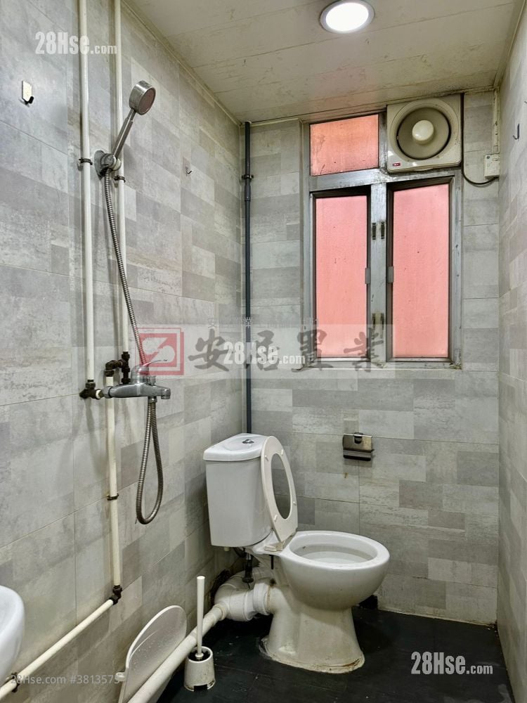 幸运工业大厦 租盘