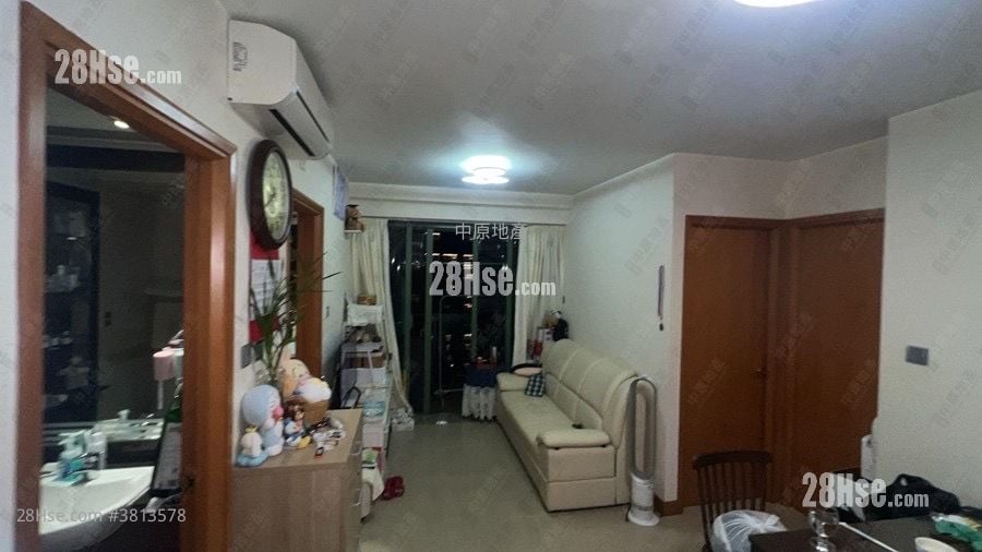 The Grandiose Sell 2 Bedrooms 436 ft²