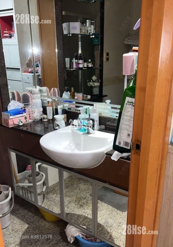 The Grandiose Sell 2 Bedrooms 436 ft²