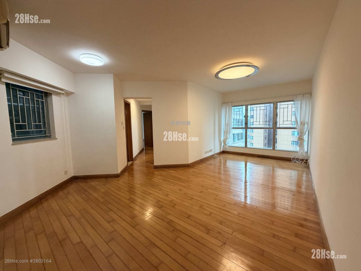 厅: 漾日居 售盘 3 房 , 2 浴室 794 平方尺