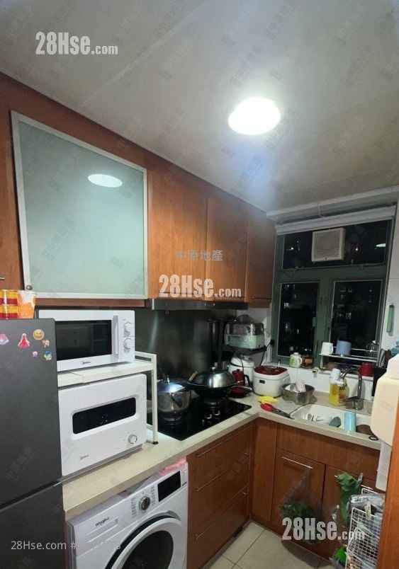 The Grandiose Sell 2 Bedrooms 436 ft²