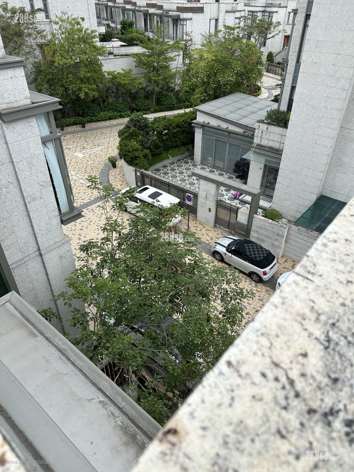 歌赋岭 租盘 1,315 平方尺