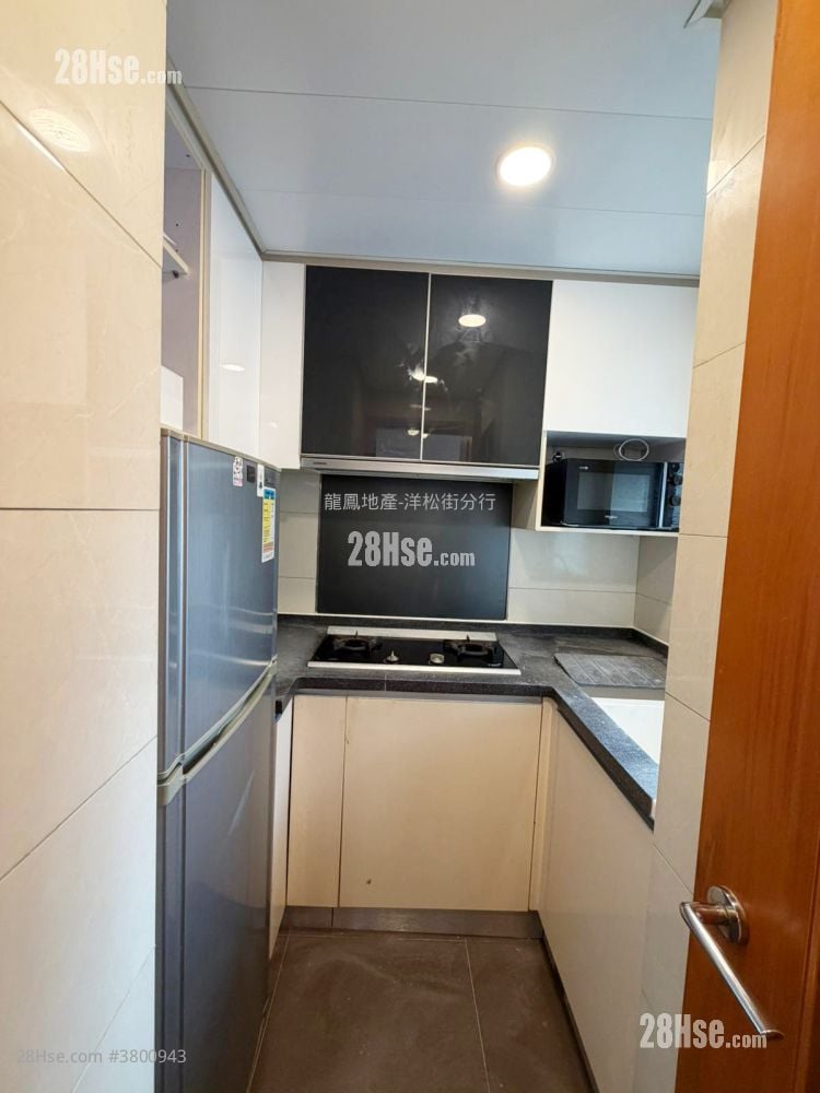 i-home 租盘 2 房 , 1 浴室 457 平方尺