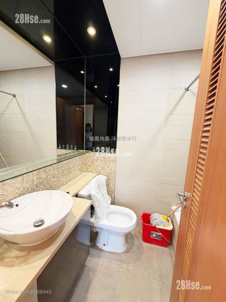 i-home 租盘 2 房 , 1 浴室 457 平方尺