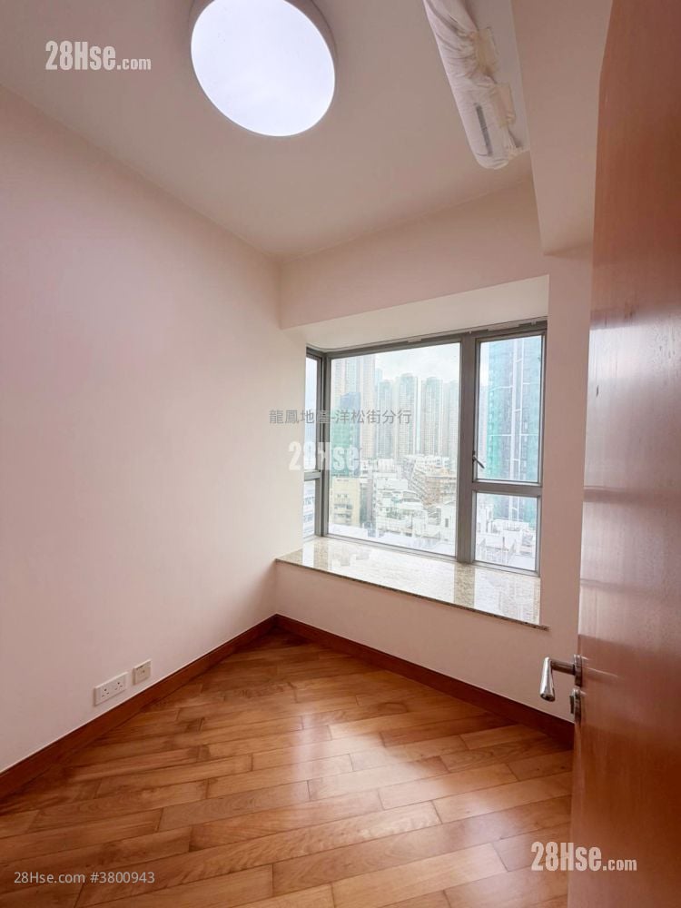 i-home 租盘 2 房 , 1 浴室 457 平方尺