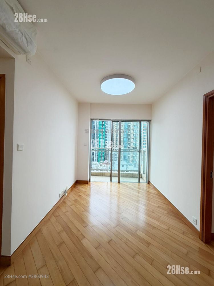 i-home 租盘 2 房 , 1 浴室 457 平方尺