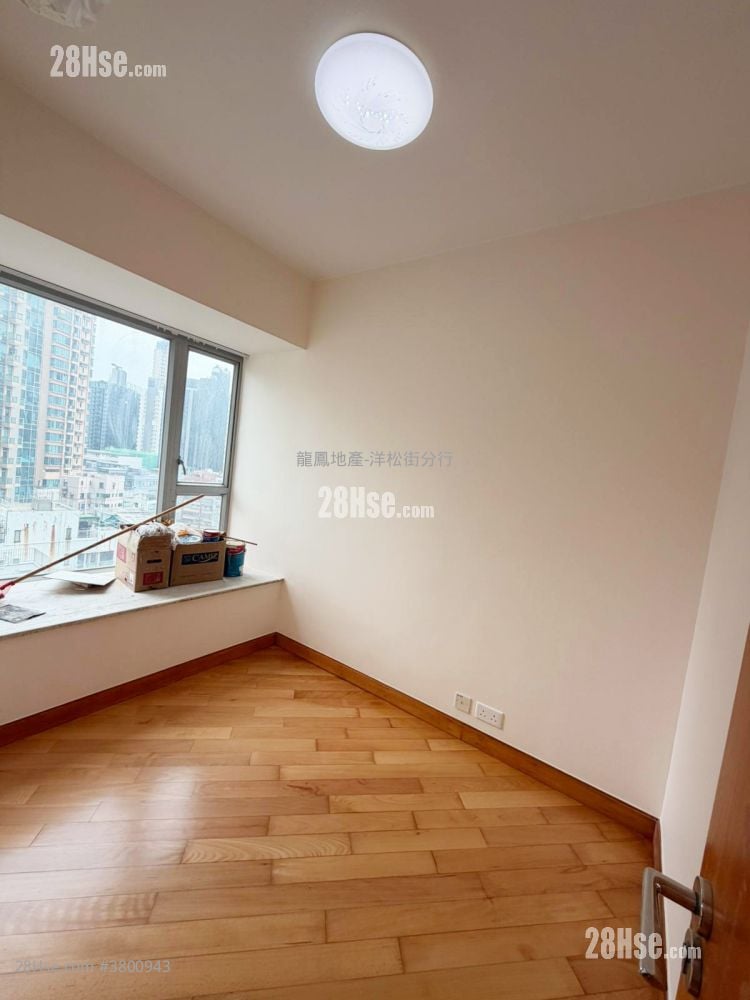 i-home 租盘 2 房 , 1 浴室 457 平方尺