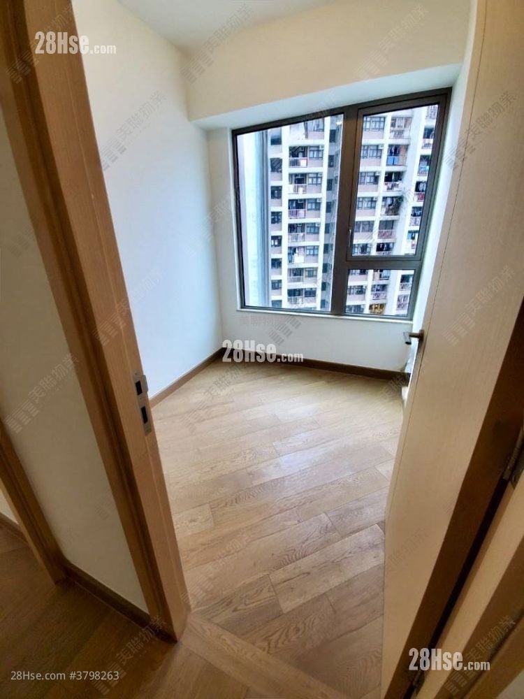 全城滙 租盘 2 房 , 1 浴室 522 平方尺