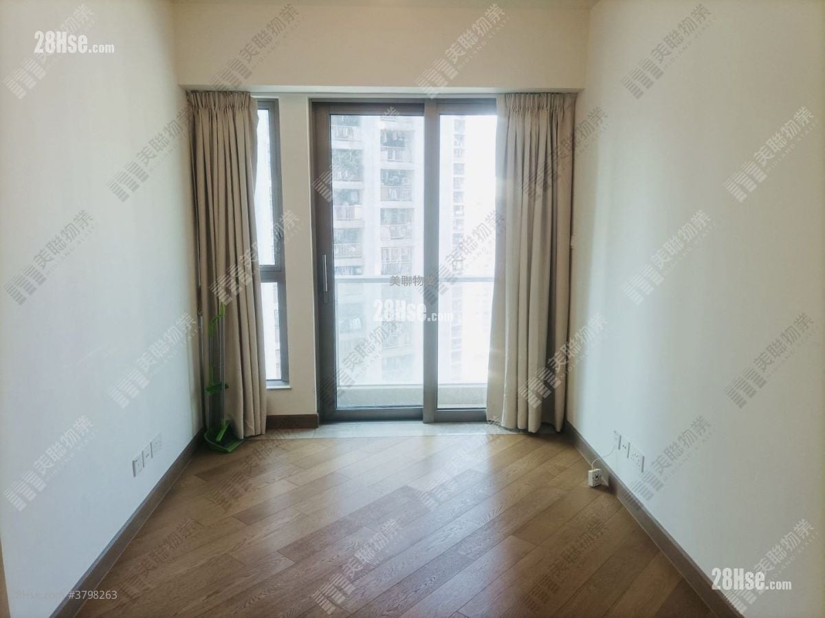 全城滙 租盘 2 房 , 1 浴室 522 平方尺