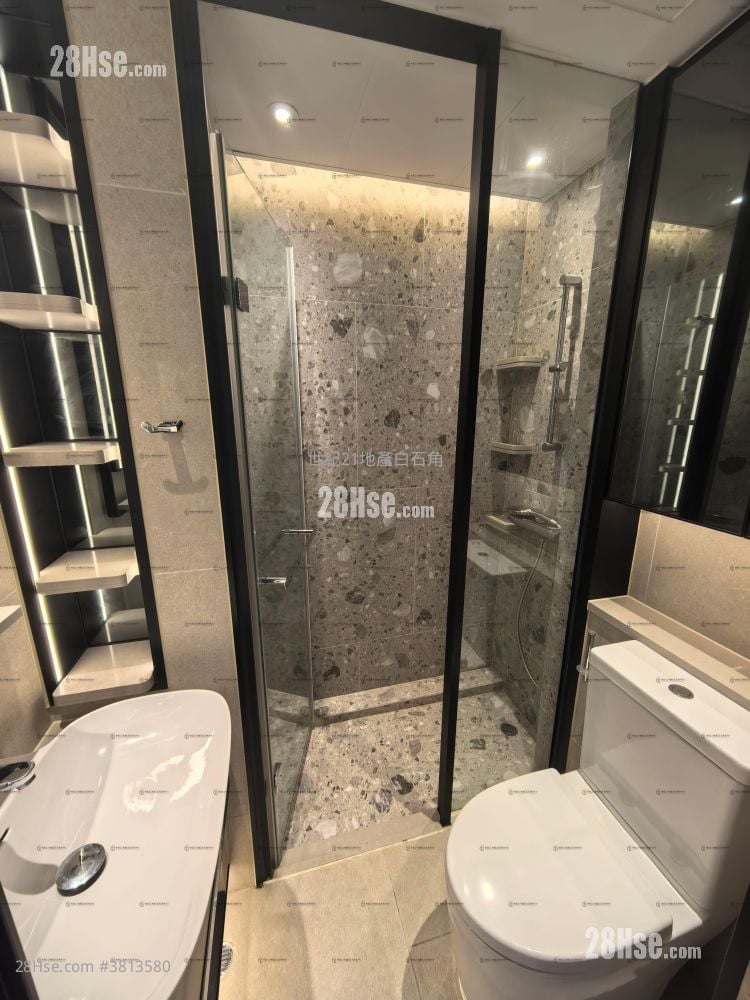 Silicon Hill 售盘 开放式间隔 , 1 浴室 218 平方尺