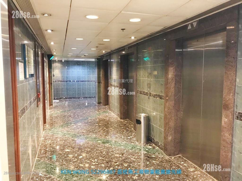 定丰中心 租盘 1 房 , 1 厕所