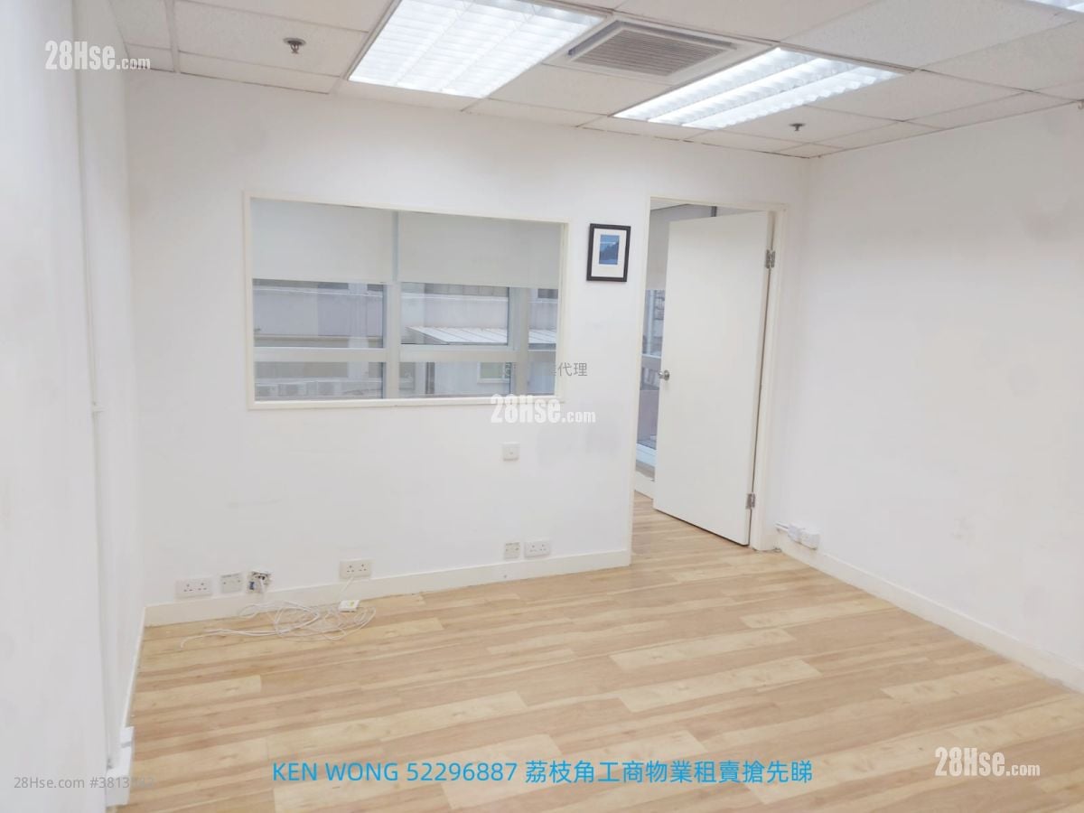 定丰中心 租盘 1 房 , 1 厕所