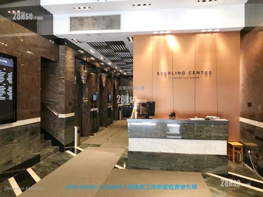 定丰中心 租盘 1 房 , 1 厕所