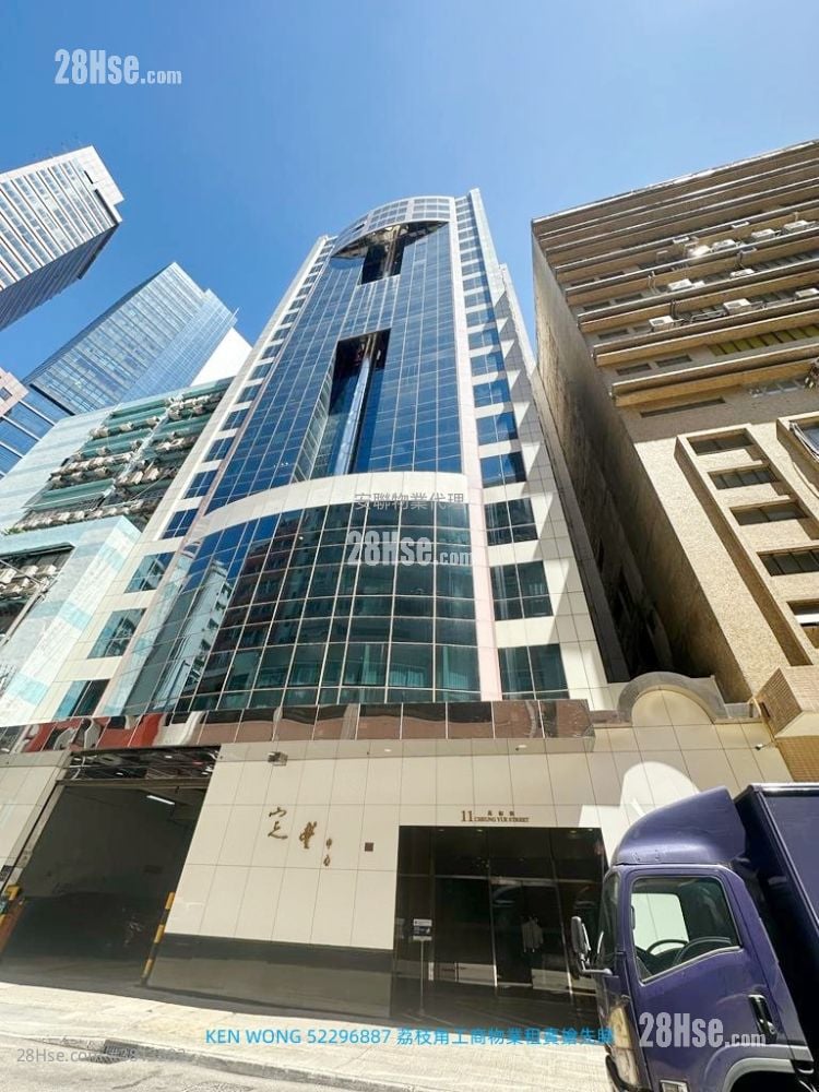 定丰中心 租盘 1 房 , 1 厕所