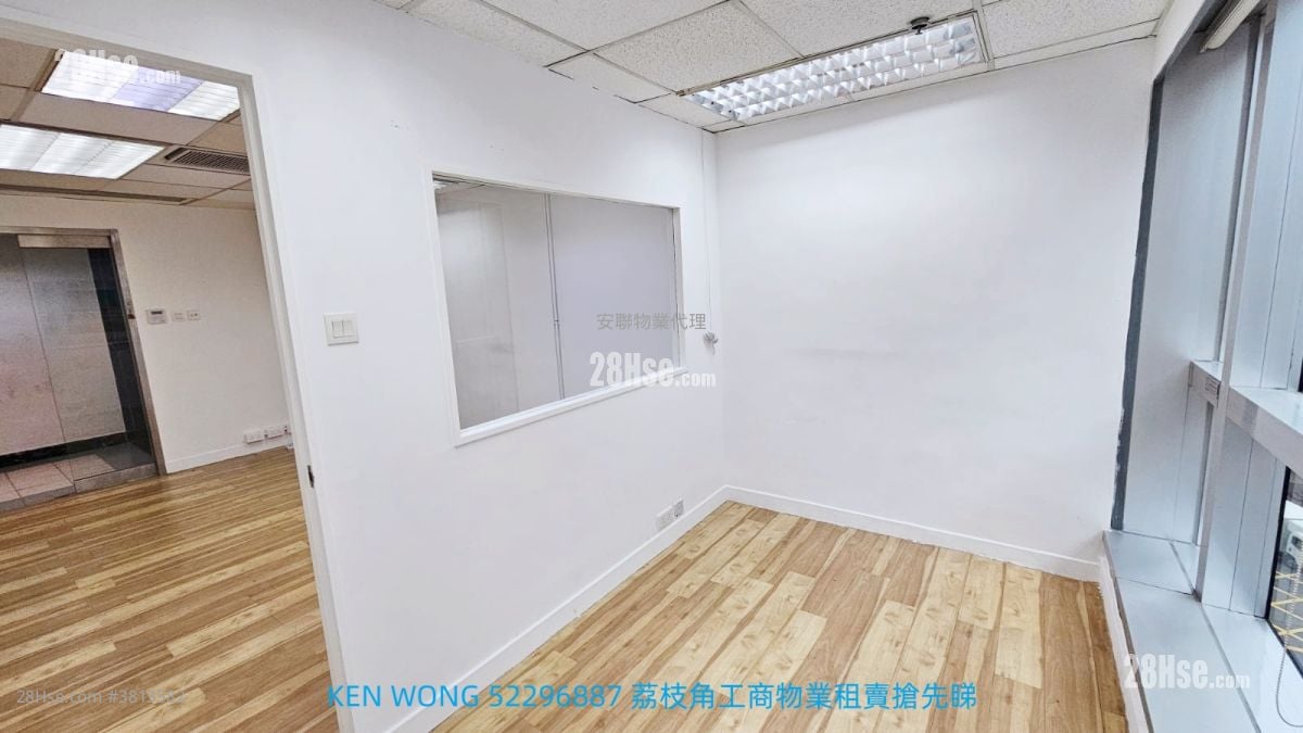 定丰中心 租盘 1 房 , 1 厕所