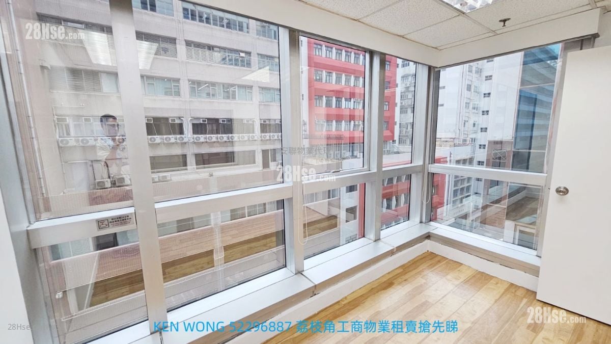 定丰中心 租盘 1 房 , 1 厕所