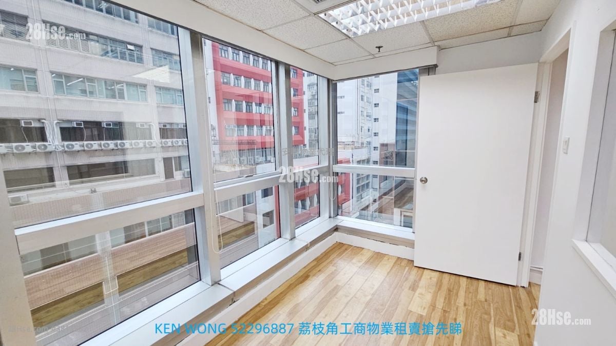 定丰中心 租盘 1 房 , 1 厕所