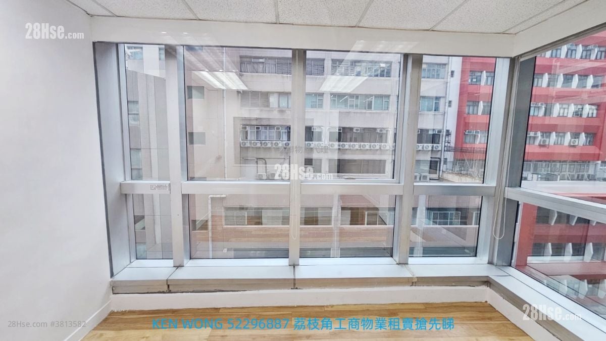 定丰中心 租盘 1 房 , 1 厕所